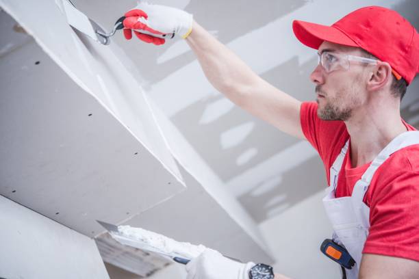 Best Mold Removal for HVAC Installations  in Yountville, CA